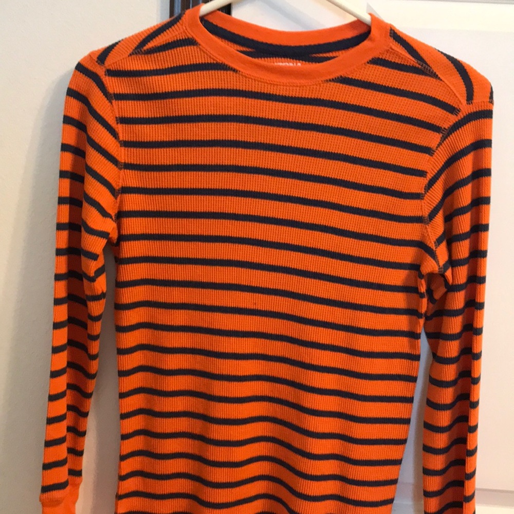 Long sleeve thermal